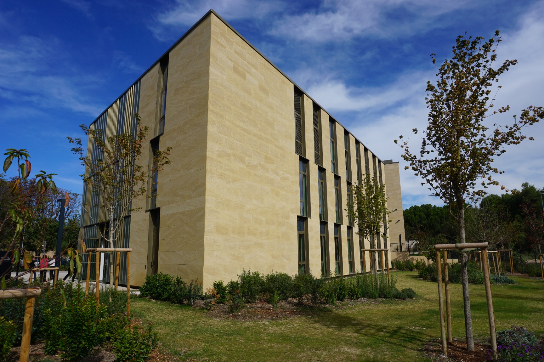 Campus esaip Aix-en-Provence